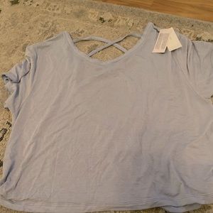 American eagle soft shirt